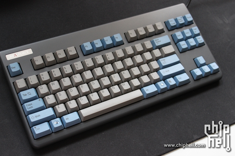 HHKB Type-S & Realforce 55G 10th - 外设 - C