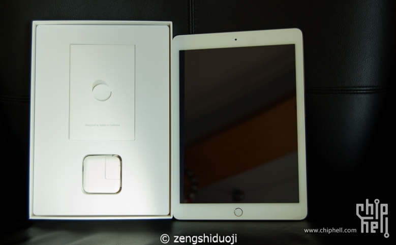 【 第一次买水果的产品:官网刻字版64G Ipad A