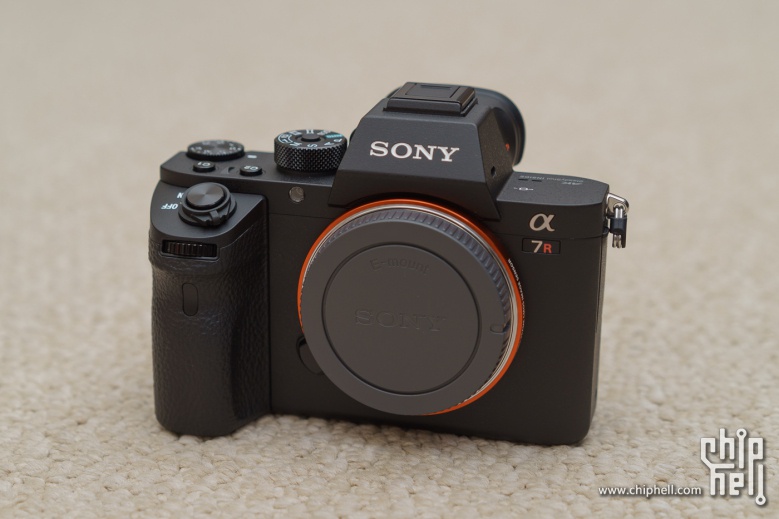 倔强的搅局者 Part I --Sony A7rII 开箱大乱斗(9\/