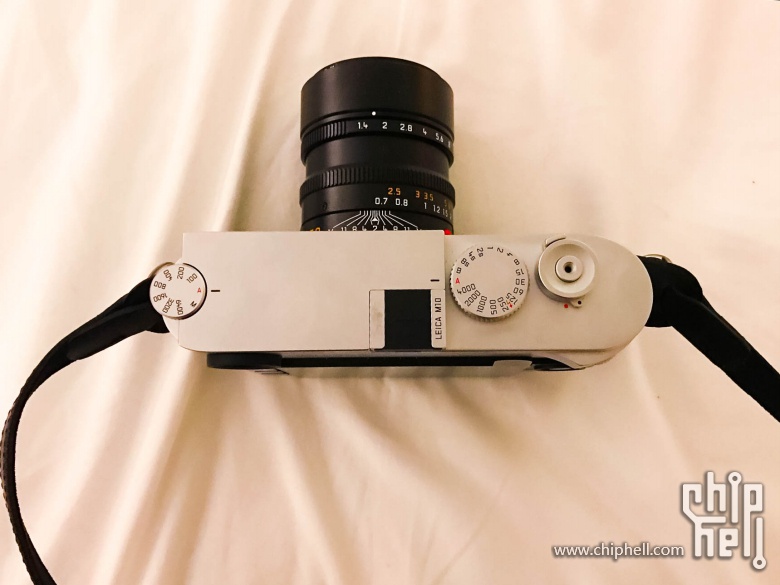 【全法首发第一台】Leica M10简开箱与样张 -