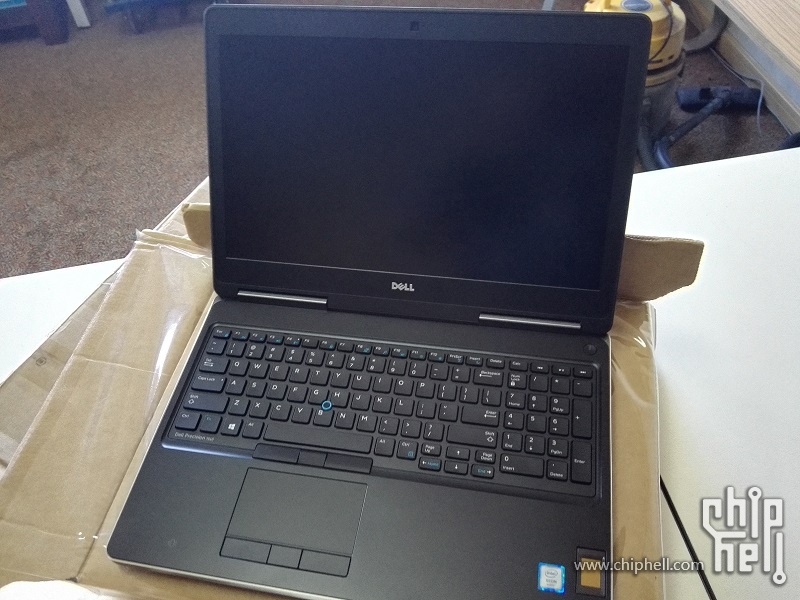 Dell Precision M7510 SM951 nvme版 装win7、