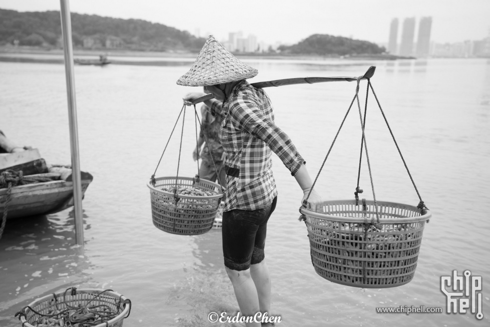 吞食天地的力量,Sony FE16-35 2.8GM(PK!8.3