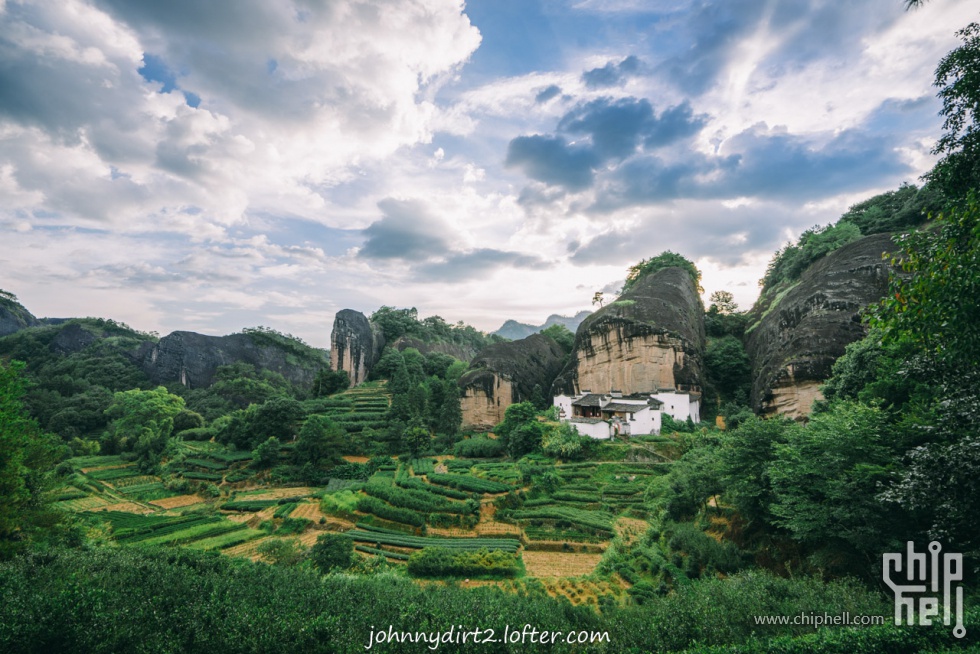 没有理由不支持的国货: LAOWA FE 15mm f2 D