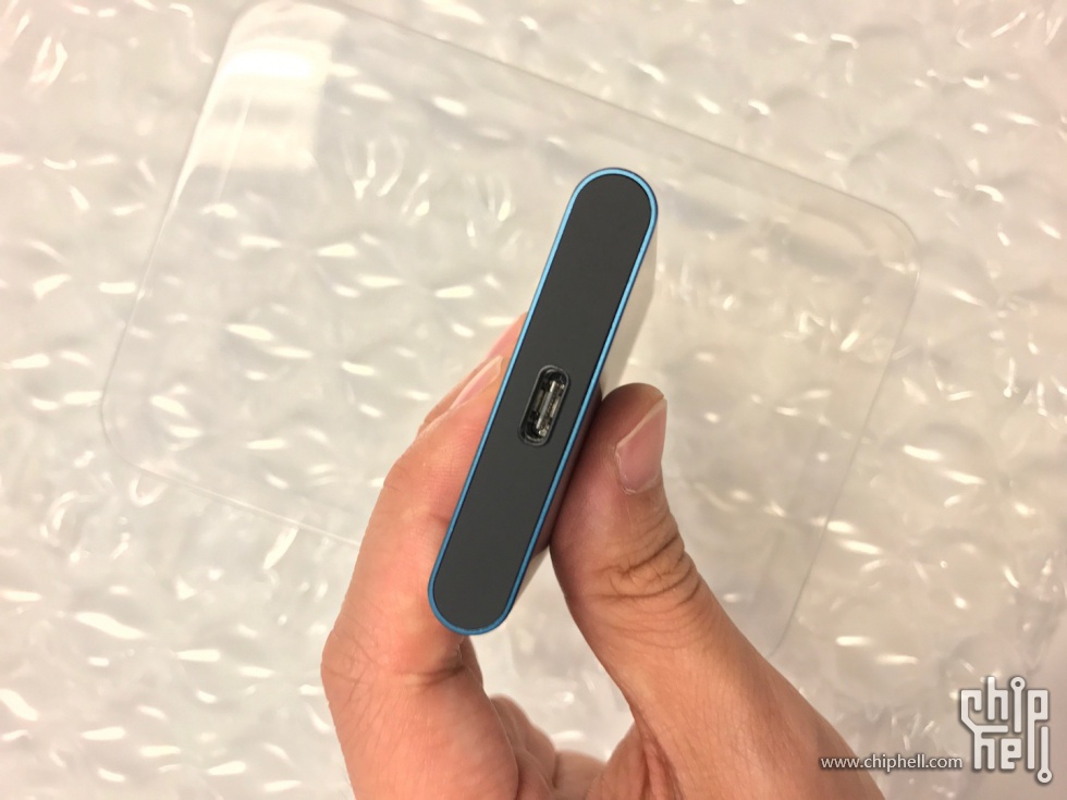 新重大使用缺陷)Samsung Portable SSD T5 开