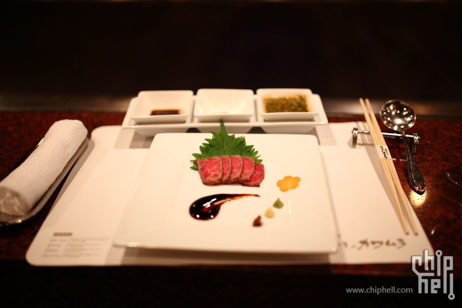 [CHH美食节3]科比名字来源,日本顶级神户牛肉