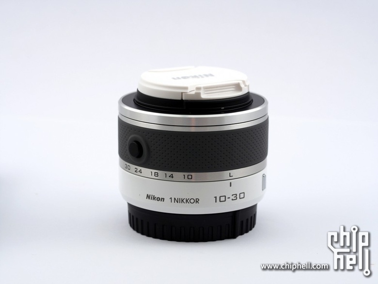 Nikon 1 J1 简测 - 第3页 - 相机 - Chiphell - 分享